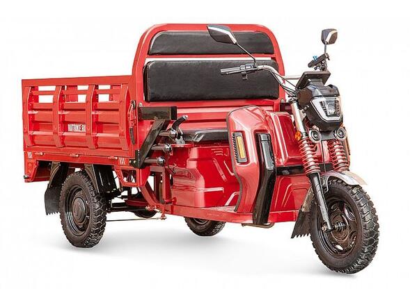 Грузовой электротрицикл Rutrike Антей Pro 1500 60V1200W